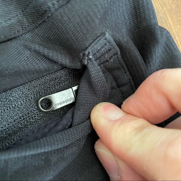 lululemon Digital Camo ABC Pants - Picture 6 of 6